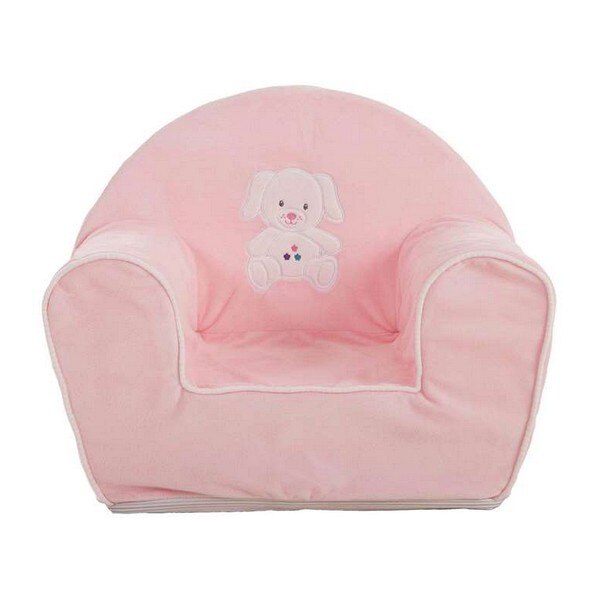 Fauteuil Roze (44X34X53 Cm)