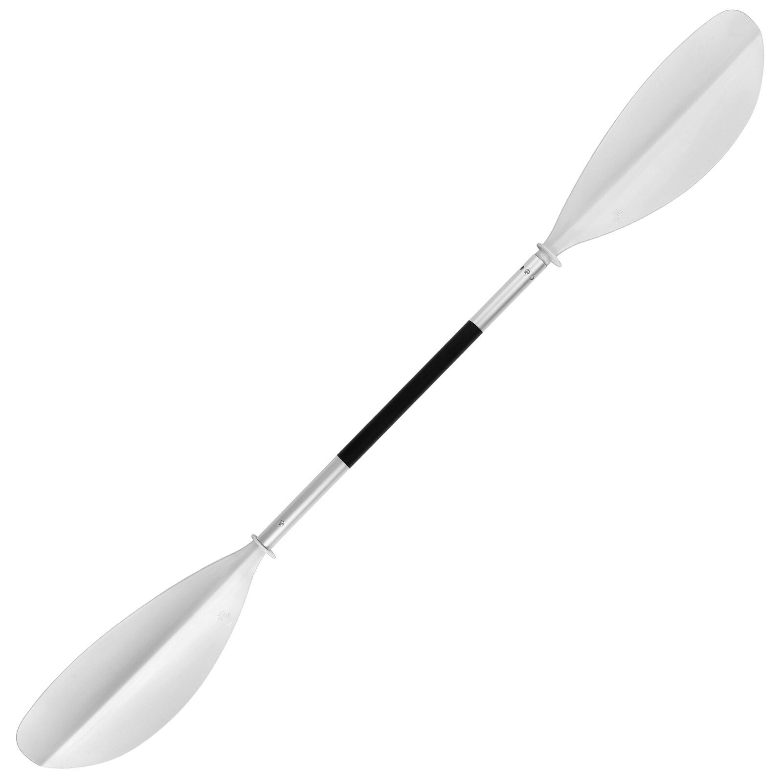 4-Piece Dual Purpose Adjustable SUP Paddle Kayak Boat Stand Up Paddle Board Kayak Boat Stand Up Paddle for Surfing Surfboard: Style B2