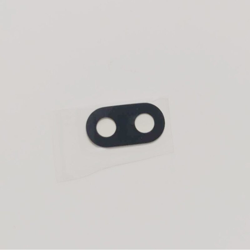 For OUKITEL WP5000 back camera glass Back Camera Lens Cover on Housing Lens