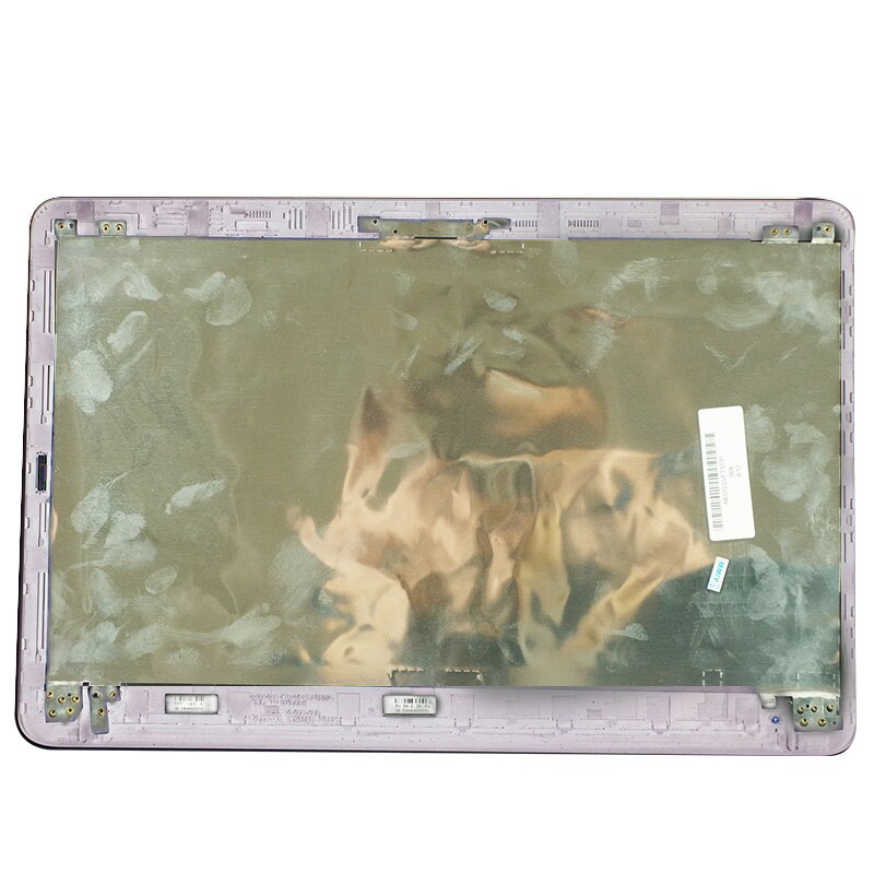 Laptop Case Non-Touch Lcd Back Cover/Front Bezel/Scharnieren Voor Sony Vaio SVF15 SVF152 SVF153 SVF152A23T SVF15 FIT15 Notebook