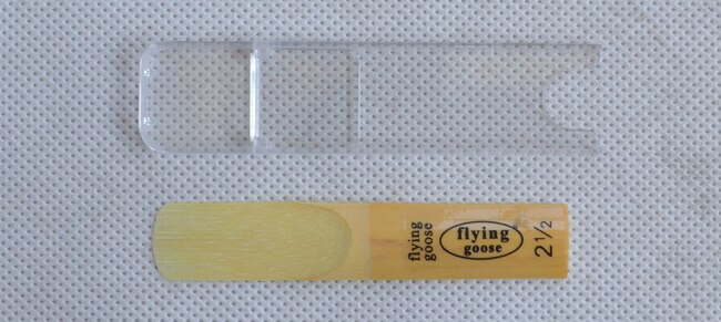 Bb Clarinet Reeds reed #2.5