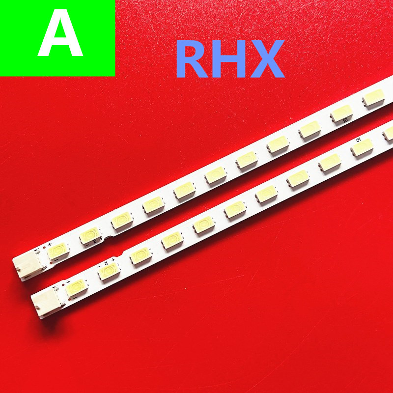 PER Sharp LCD-32LX430A 32NX330A 32LX530A LK315T3LWAOX LK315T3LWC0X LK315T3LWC0N striscia di retroilluminazione a LED
