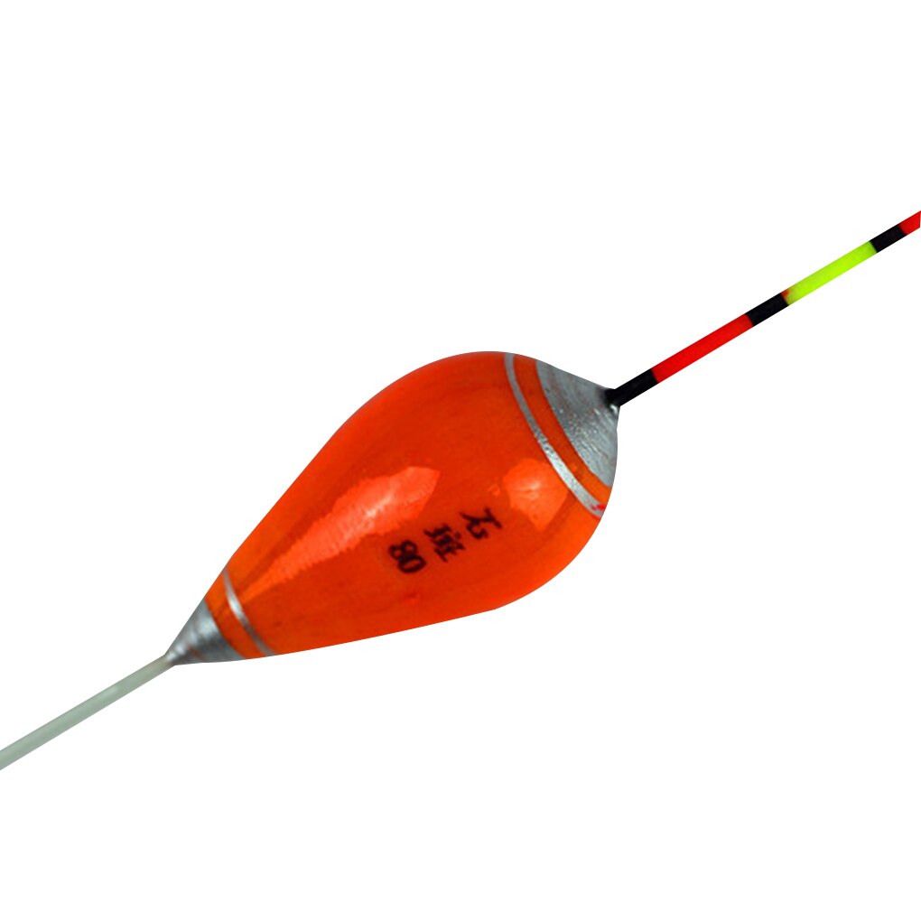 Winter Vissen Bobber Rivier Ondiep Water Boei Vis Aas Indicator Angling Tool Vissen Levert