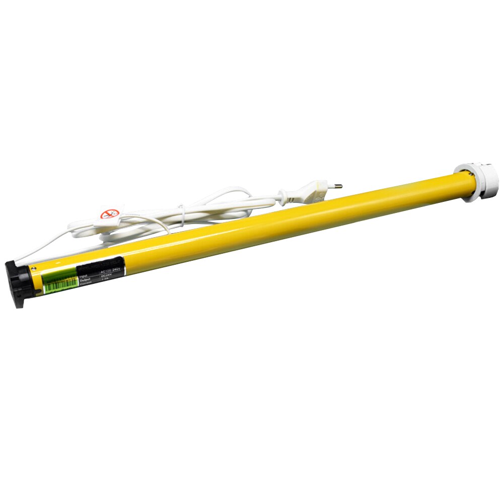 100-240V Installeren Rolgordijn Motor Elektrische Raam Buisvormige Accessoires Kantoor Reparatie Industriële Afstandsbediening Gordijn: Tape 2