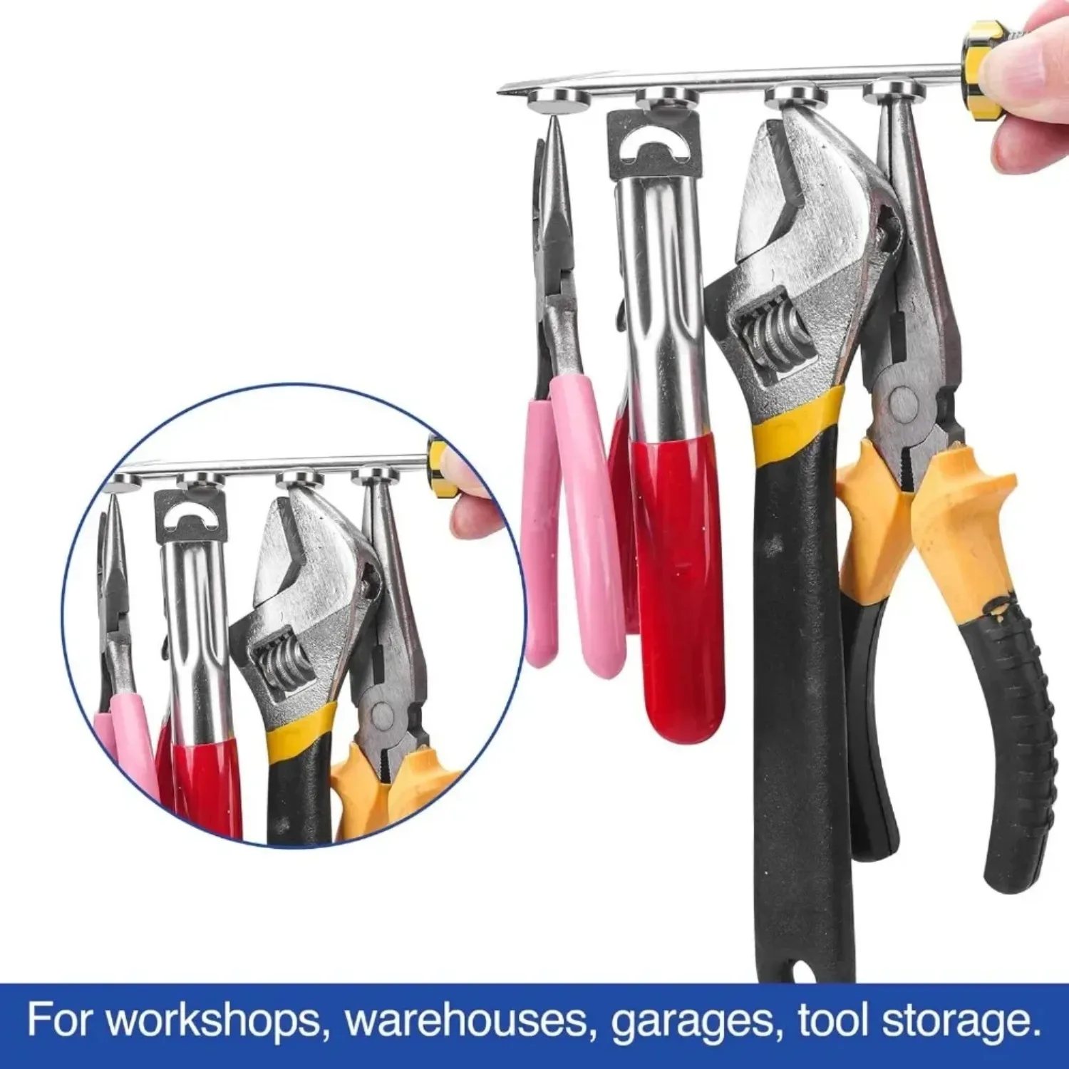 Super Strong Round Magnets Powerful Magnets for Fridge, DIY, Building, Scientific, Craft, and Office Magnets Imanes Disc Magnet