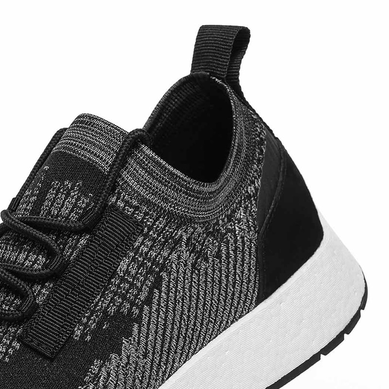 Xiaomi Summer Men Sneakers Outdoor Sport Casual Non Slip Male Lace Up Men Shoes Lightweight Cushioning Uleemark 118189019