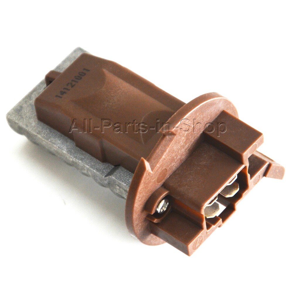 AP03 OEM 79330S3VA51, RU364, RU364 Rear Blower Motor Resistor for