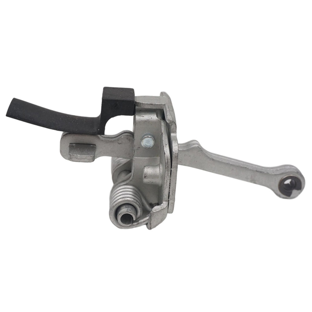 1/2 sztuk frontowe drzwi zawias sprawdź pasek 6E0837249C 6X0837249 dla siedziba Arosa 1997-2004 dla VW Lupo 1998-2005 6E0 837 249C