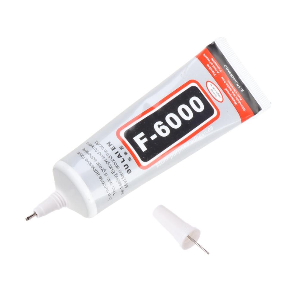 50ML Multi-Purpose Glue Adhesive B-7000 For Mobile Phone LCD Screen Frame
