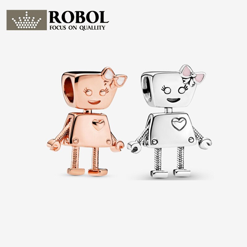 Boutique S925 Sterling Silver Accessories Pendant, Trendy, Light, Luxurious and Cute, Simple and Versatile,: Black