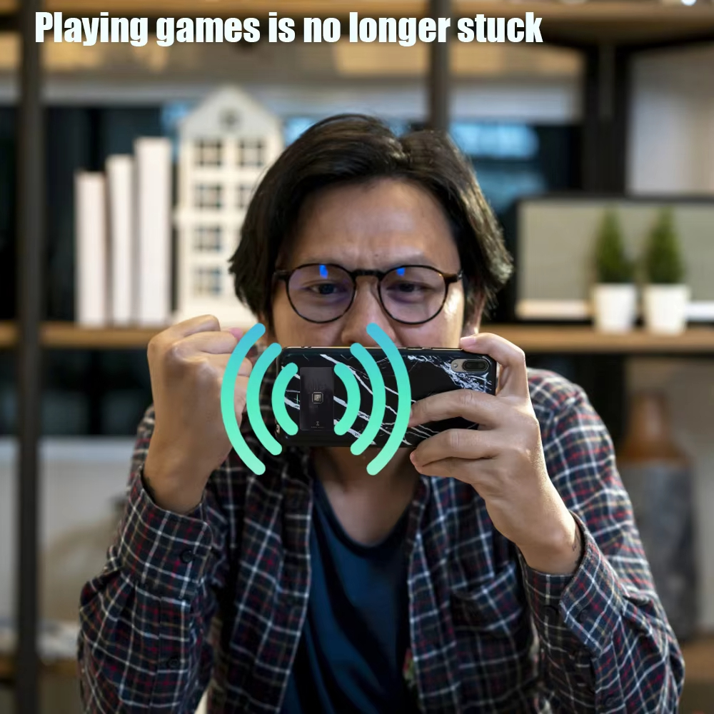 Handy Signal Booster Aufkleber Outdoor Netzwerk Signal Empfang Verbesserung Antenne Verstärker SP--9/11Pro Für Smartphones