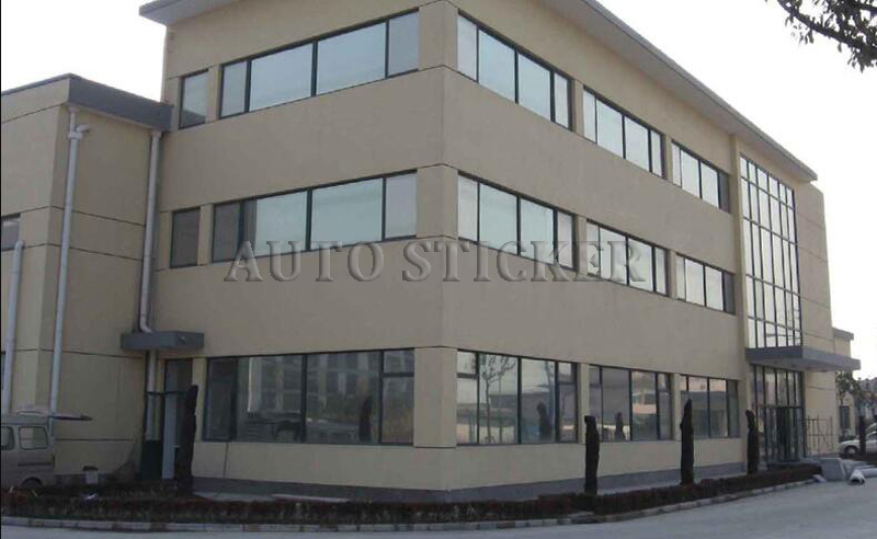 50*300cm/ lots silver isolering fönster film klistermärken solreflekterande enkelriktad spegel silver fönster solfilm för hem bil fönster