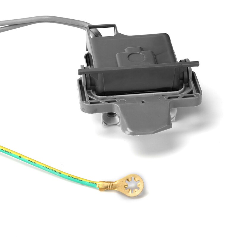 ABS Washing Machine Lid Switch For Kenmore/Roper Replacement Part Flat connector