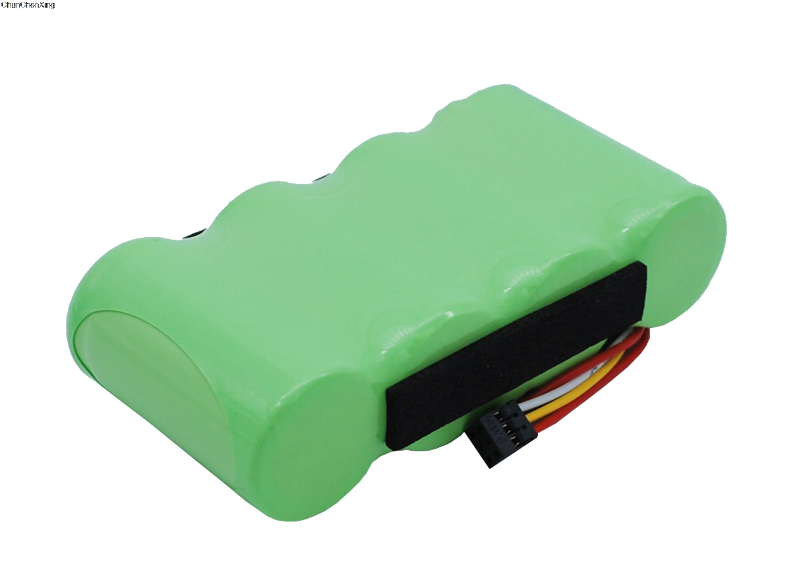 Cameron Sino 3000mAh Battery for Fluke 123,123S ( Firmware below V2), 43 Power Analyze,43B, Scopemeter 120