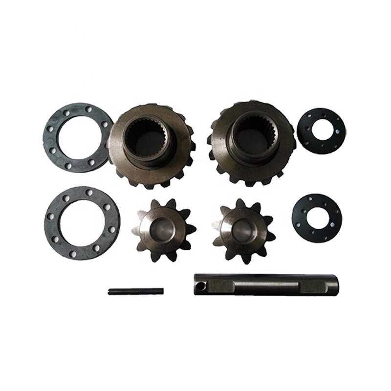 Low Discount Differential Rebuild Kits Complete For Toyota 30T Ratio 9x41 Hiace HILUX 1.3KG 20CrMnTiH3 1 Year Warranty