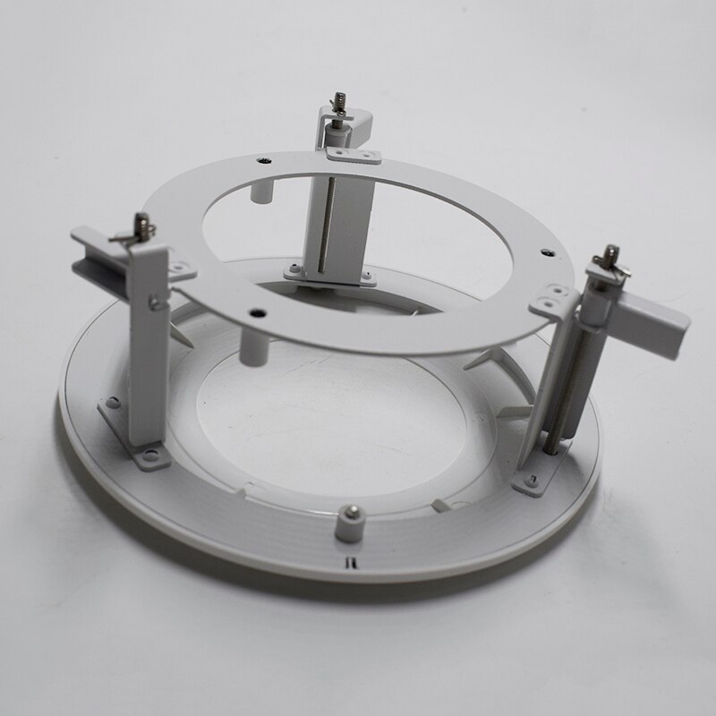 Dahua-soporte de montaje en techo para cámara PFB200C, Material: SECC, PC, limpio e integrado, PFB200C