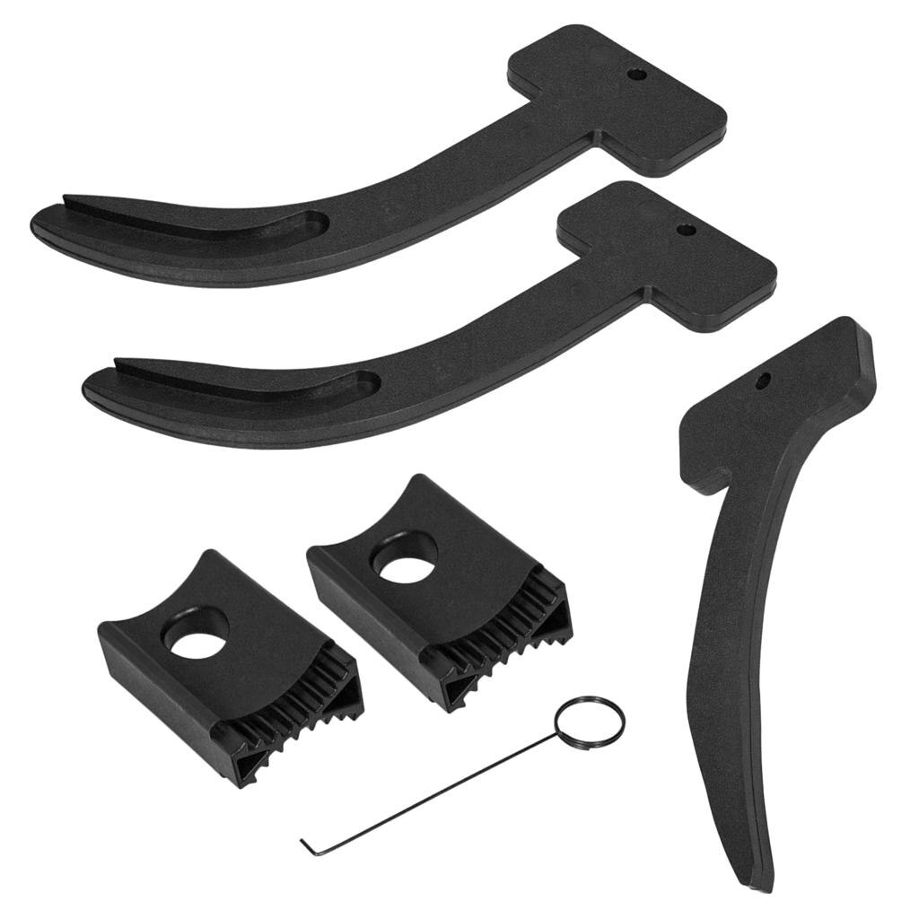 Camshaft Phaser Timing Chain Tool for Chrysler Dodge 3.6L 10200A &10202 & 10369A