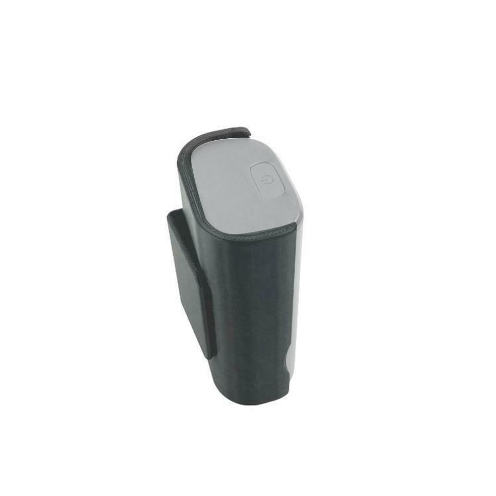 Voor Dji Pfv Door De Machine Bril V2 Hoofdband Terug Opknoping Batterij Doos Haak Gesp Shell Clip Beugel