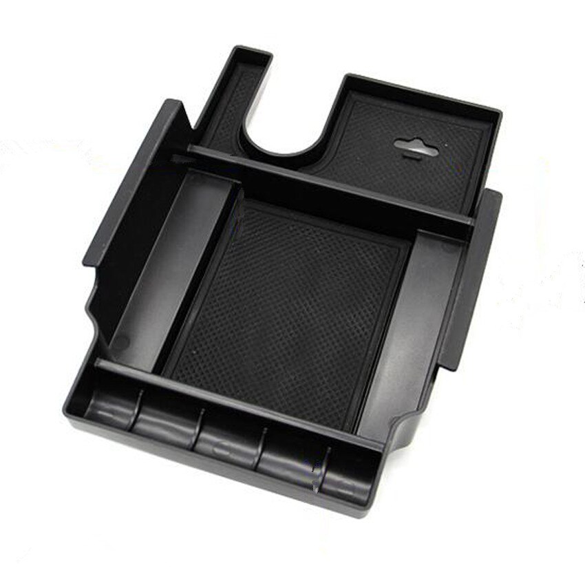 YAQUICKA for Lexus RX200t RX350 RX450h RX AL20 + Car Center Console Armrest Storage Box Container Interior Accessories