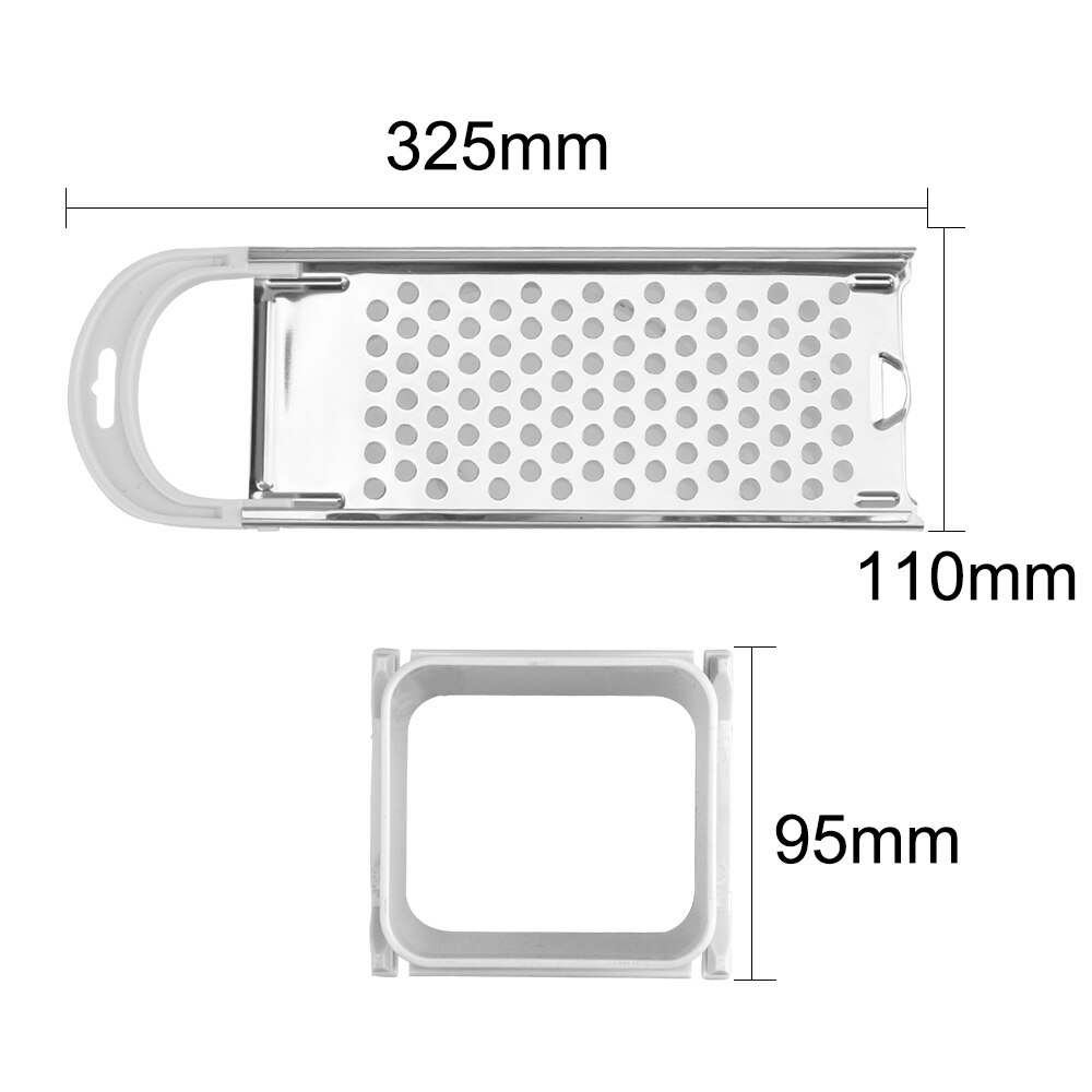 Dumpling maker køkken gadgets pasta maskine nudel maker manuelle pasta madlavning værktøjer rustfrit stål klinger