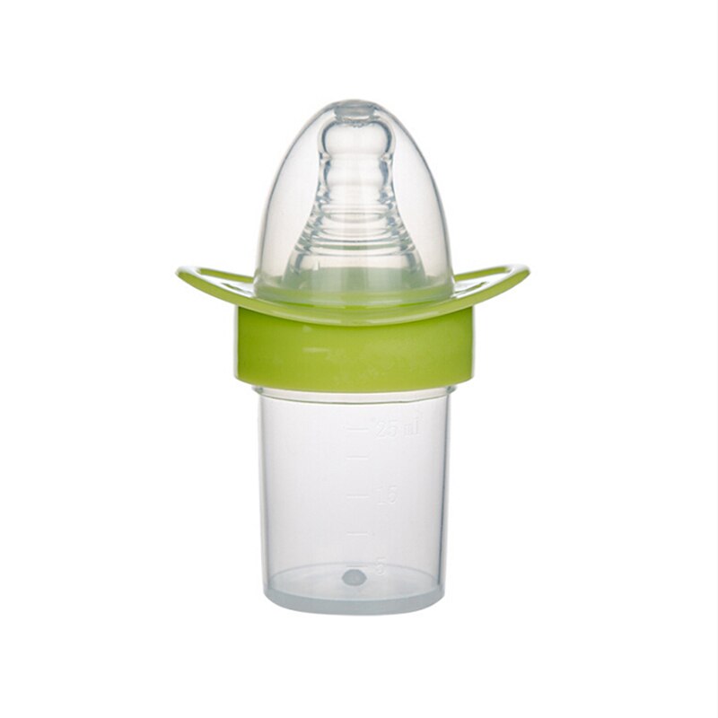 Biberons à double-fonctions sans BPA, grande contenance pour contenir le lait ou de l&#39;eau de boisson de bébé, léger et résistant, sans bisphénol-A