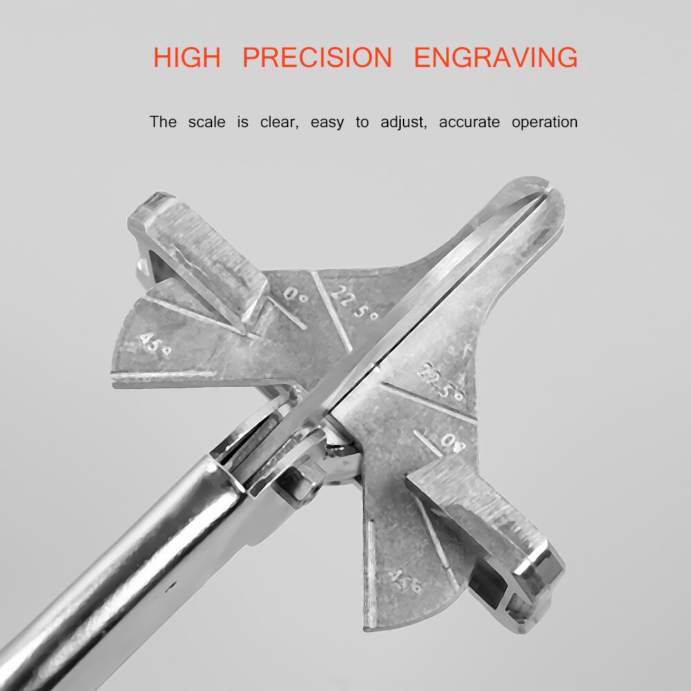 Scissors Electric Wire Slot Cutter Multi-Function Angle Shear Pruners Multi Angle PVC Trunking Scissors