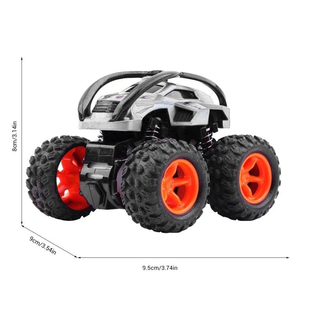 Kids Inertie Truck Off-Road Voertuig Speelgoed Vie... – Grandado, image size:1002x1002