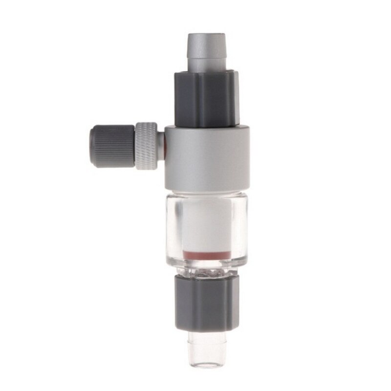 Difusor de atomizador de CO2, Reactor externo aquairum, planta de agua, acuario, tanque de peces para 12/16mm 16/22mm SD-JQ: Atomizer M1