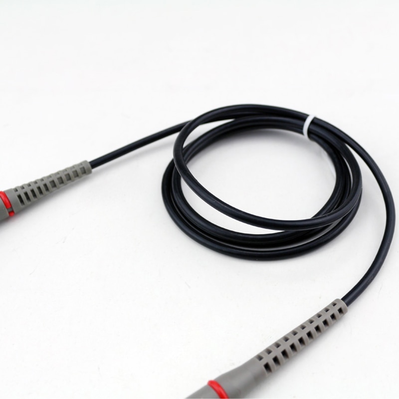 2.4 pouces Tft Oscilloscope Numérique 1Msps Kit Pièces Pour Oscilloscope Fabrication Outil De Diagnostic Électronique D'apprentissage Ensemble Dso138 + P6040 Pr