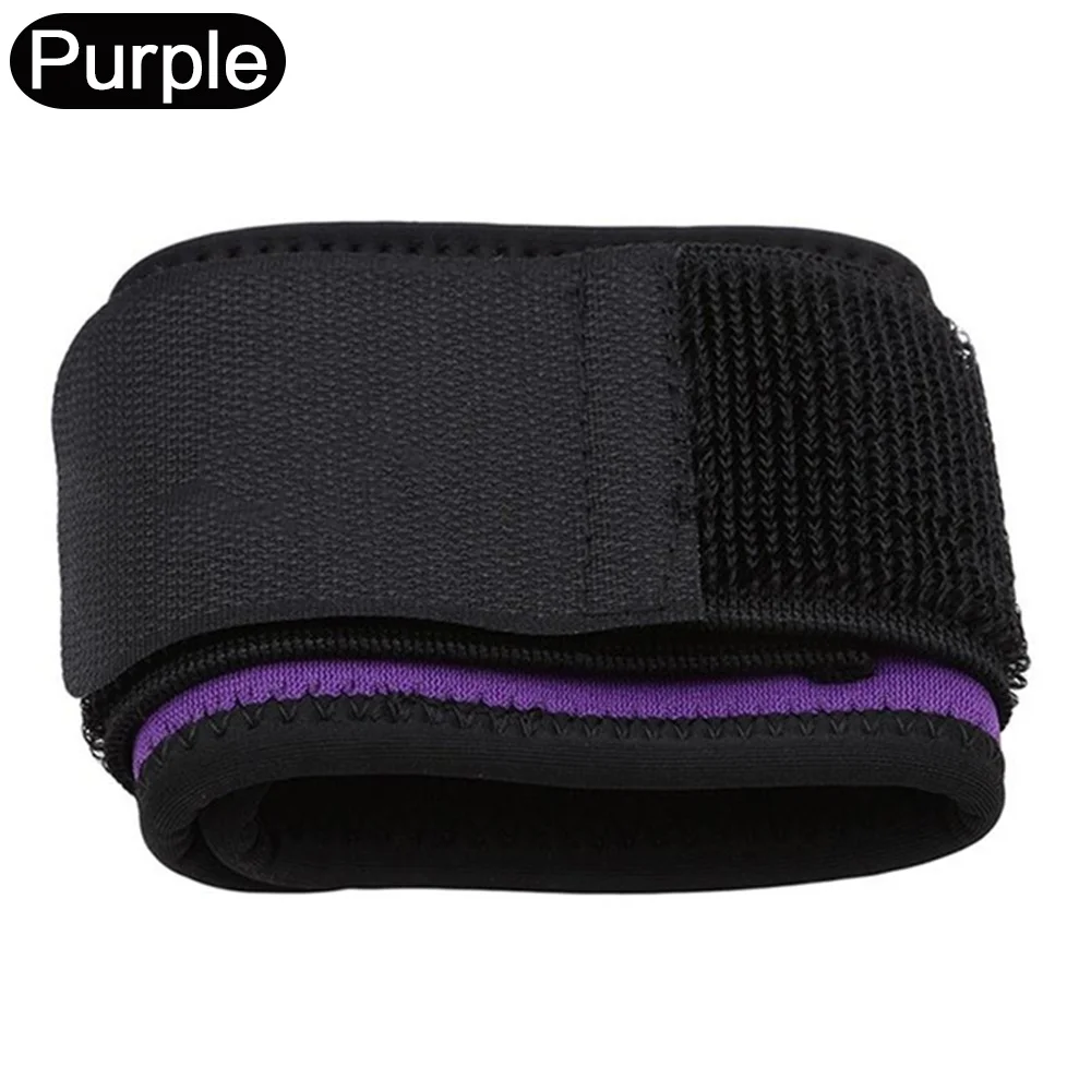 Vendaje de fuerza para Fitness, correas para la muñeca, pulseras deportivas, soporte para muñeca, envolturas para gimnasio, muñequera, muñequera: YELLOW
