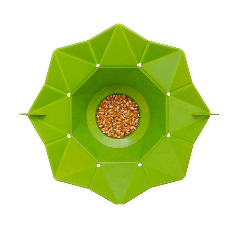 Magnetron Popcorn Popper Siliconen Popcorn Maker M... – Grandado