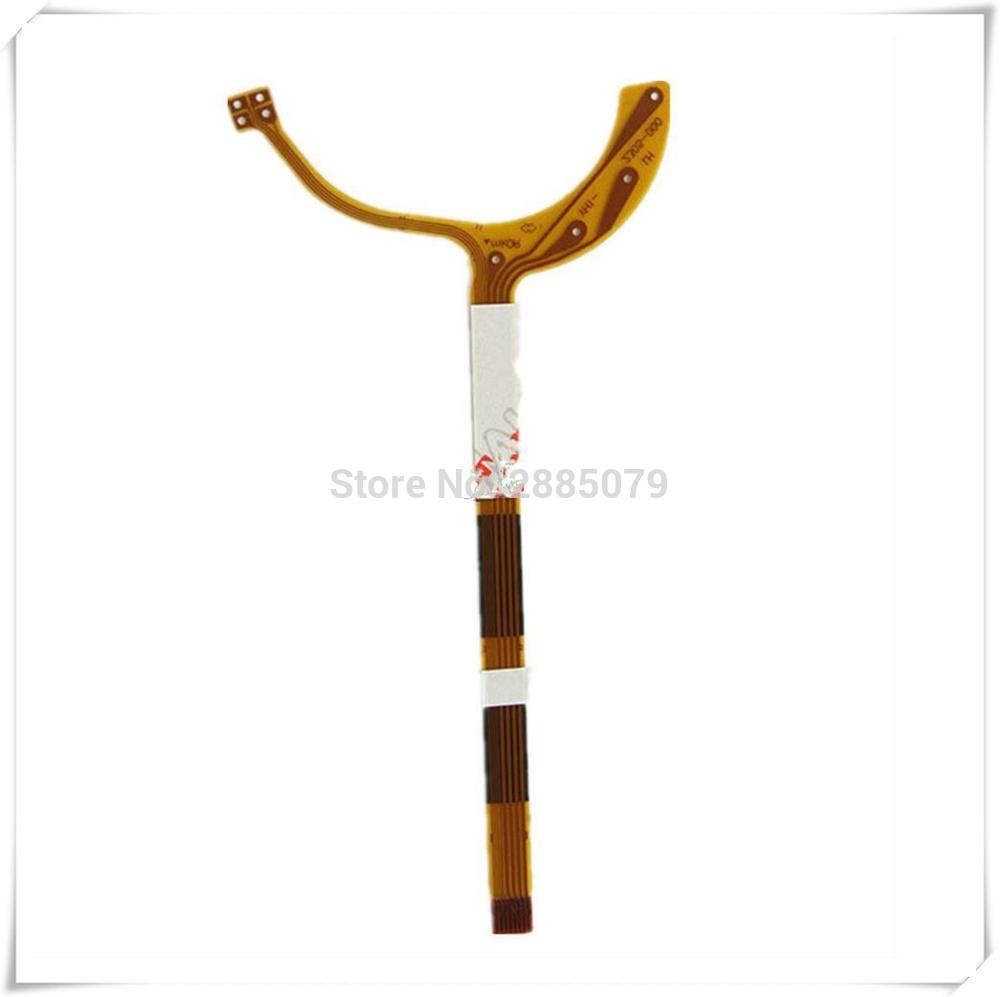 2PCS/ ! Repair Parts For Canon EF-S 17-55 mm 17-55mm f/2.8 IS USM Lens Aperture Flex Cable