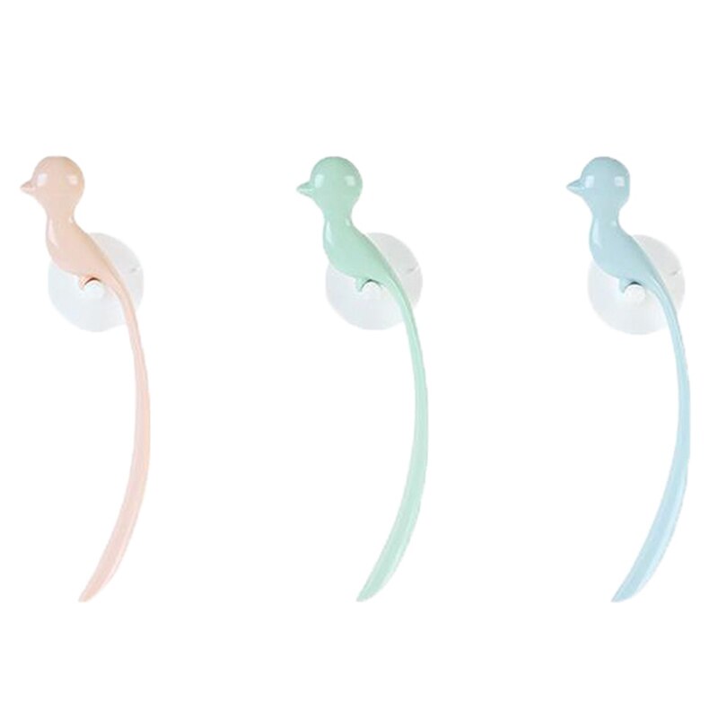 Birdie sko tegning sugekop krog plast sko løfter sko horn tilbehør holdbare sko løfter til seniorer iført værktøj
