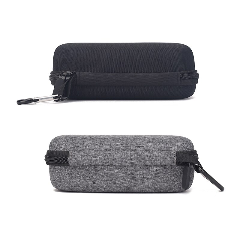 For DJI FPV Drone Through J-oystick Storage Box Accessories DJI FPV Hardshell Handheld Drone Storage Bag