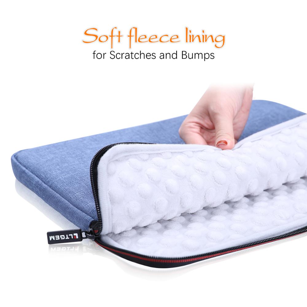 14 inch Laptop Sleeve bag Case voor Dell Lenovo E470 HP Asus Acer Computer 11 13 13.3 Laptop Sleeve 14 laptop Sleeve Case tas