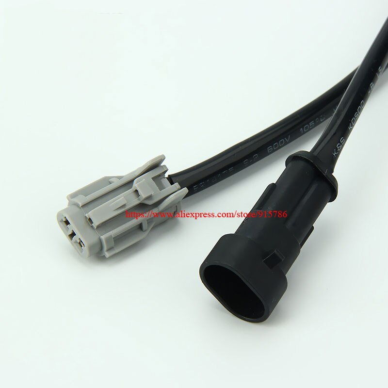 1pcs Electric vehicle vacuum pump controller / booster pump pressure switch / brake pressure sensor