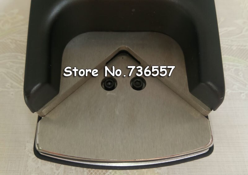 Foto Hoek Cutter R3 3Mm Rounder Hoeksnijder Die Maakt De Foto 'S En Foto 'S Hoek Ronde