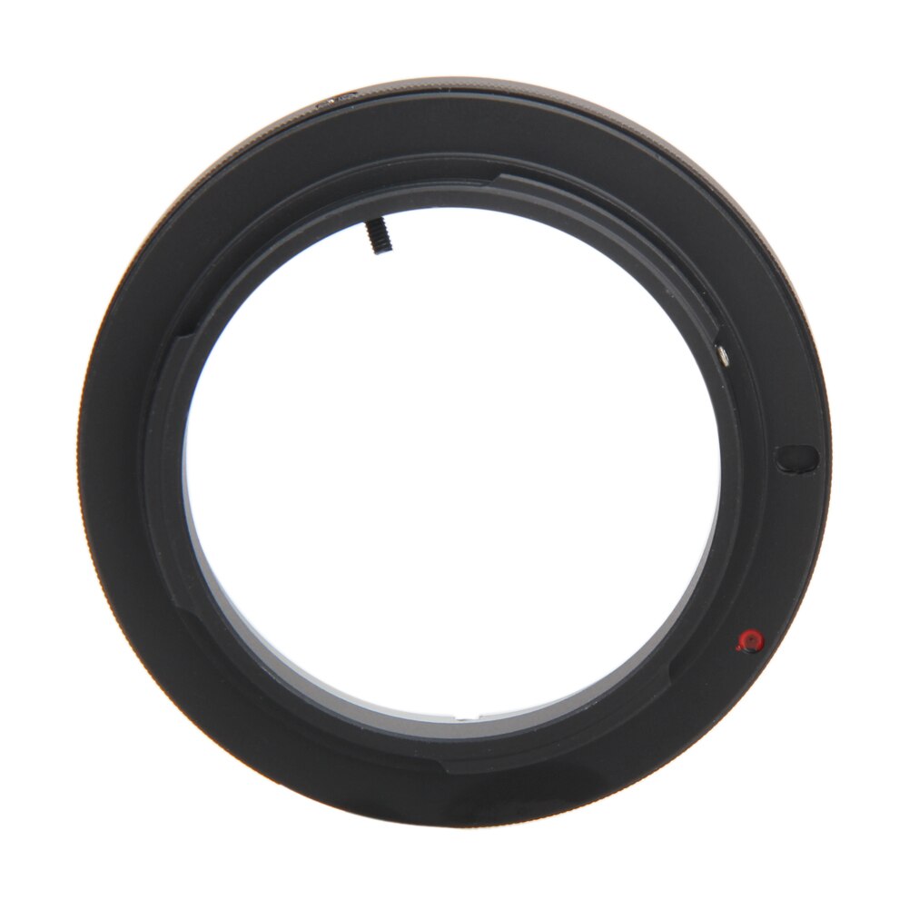 Objectif adaptateur FD-EOS pour Canon FD à EF EOS, anneau de montage pour appareil photo, caméscope, directe