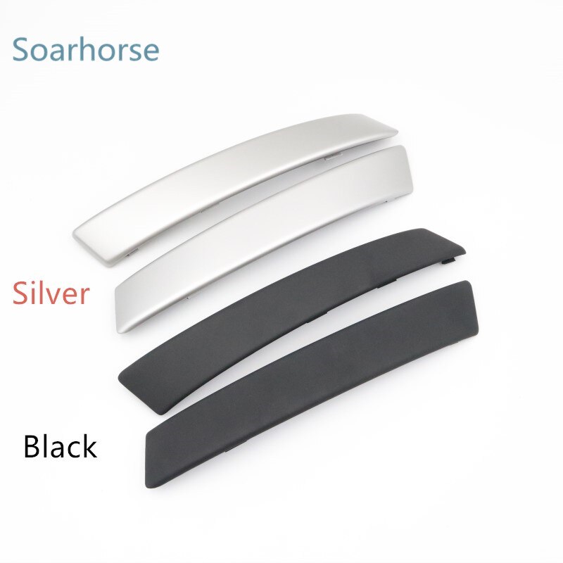 Chrom Türgriff Abdeckung Für Nissan Qashqai J10 2007-2013 - ABS Auto Styling