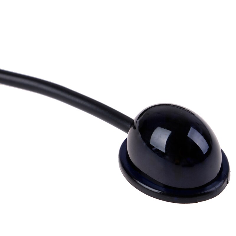 2 Câbles Récepteur IR (infrarouge) Avec Jack 2,5mm, Longueur 2m - Portée 10-15m, Neuf Uxcell