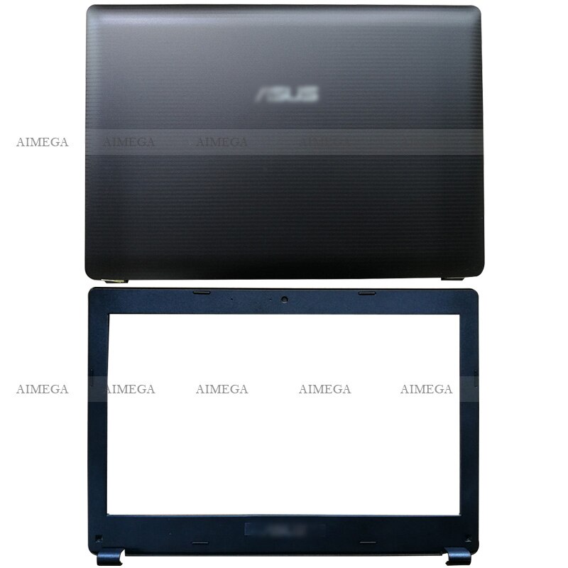 For ASUS A45 A45V K45V A45A K45D K45VD K45VM A85 A85V Laptop LCD Back Cover/Front Bezel/Palmrest/Bottom Case: AB Cover