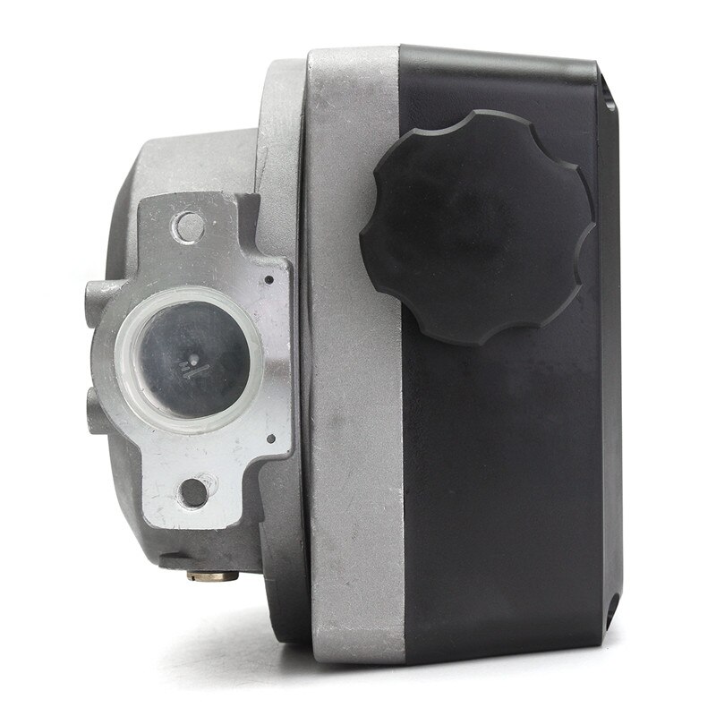 4 digitaalista diesel-kaasu-polttoöljyvirtausmittarin annostelulaitteen mittaria, erittäin tarkka ja joustava vaakasuuntainen 5-30 gmp /20-120l/ min