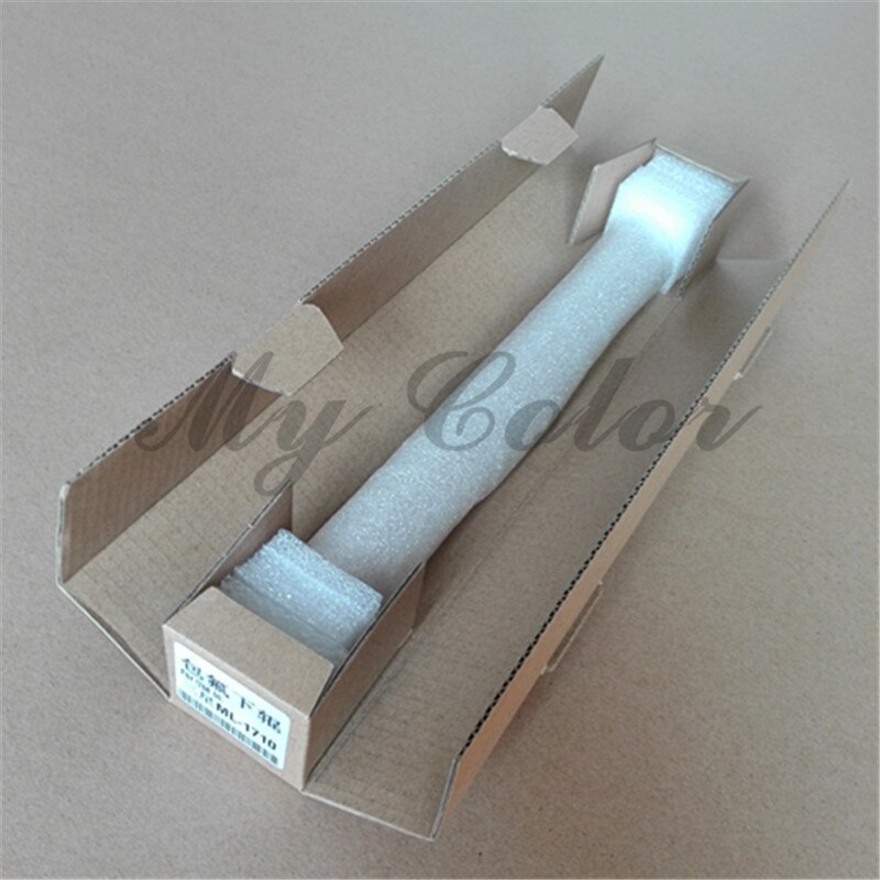 2X JC66-00600A Unteren Fixierwalze für Samsung ML1510 ML1610 ML1710 ML1740 ML1750 ML1615 ML2010 ML2250 ML2510 SCX4200 SCX4216