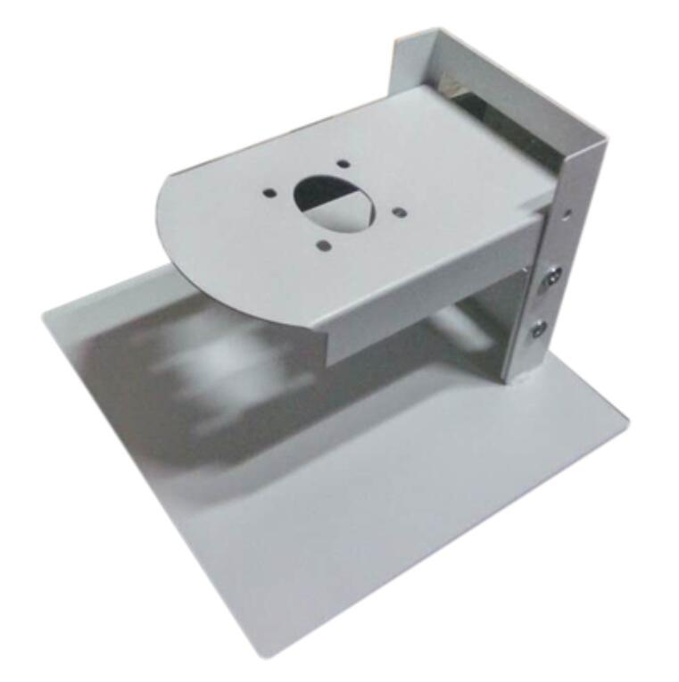 Basket hoppet box cage for Projector electric hanger cleave, camera, projector hanger, LCD TV lifter, rotary push rod Bracket