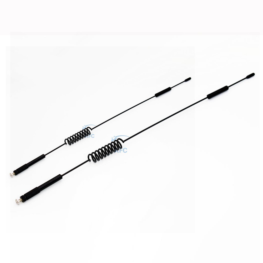 Metal RC Antenna 160mm/290mm For 1/10 RC Crawler Car Axial SCX10 90046 Traxxas D90 D110 RC4WD TRX-4 TRX4