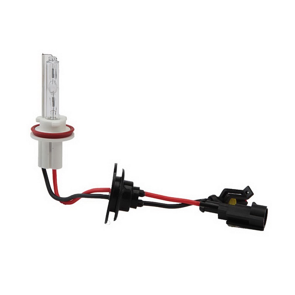 1 Pair/SET H11/H8/H9 100W Auto Car HID Xenon Headlight Replacement Bulbs Vehicle Bulb Auto Car Headlight Lamp