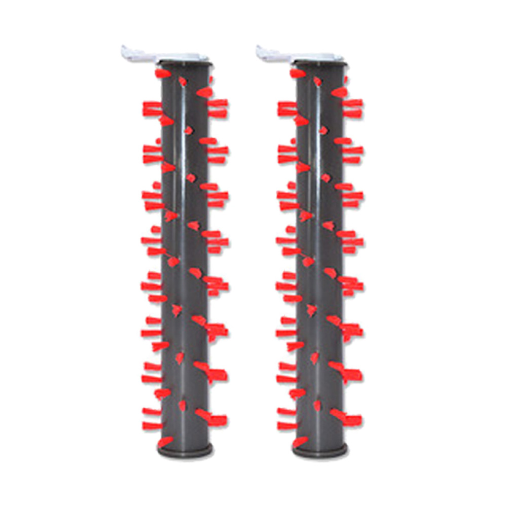 For Bissell Crosswave Hydrosteam 3528N 35151 3515 35152 3513 3518 B0440 Accessories Spare Parts Replacements Roller Brush Filter: Dark Grey
