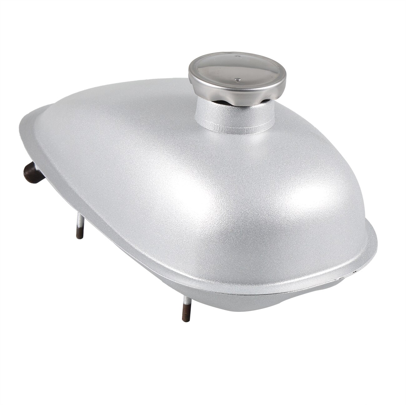 Pouvoir 2L Fuel Gas Tank For 2/4 Stroke 80cc 60cc 66cc 49cc Engine Motorized Bicycle