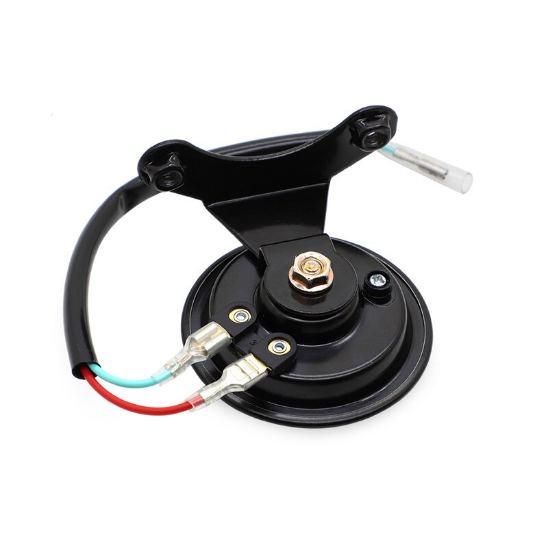 6 Volt Hoorn Montage Voor Honda Motorfiets CT70 ST70 CT70H K0-76 &#39;Z50 Vervangen 38100-124-721