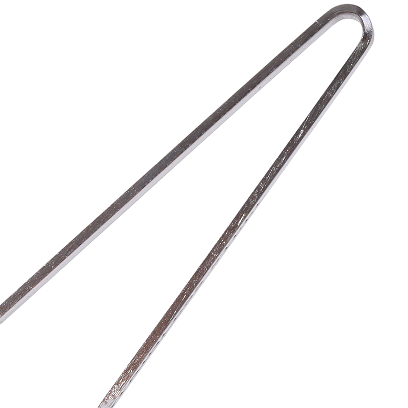 1 PC Stainless Steel Fish Bone Tweezers Pincer Clip Puller Remover Tongs Fish Bone Plucking Clamp Kitchen Utensil Tools